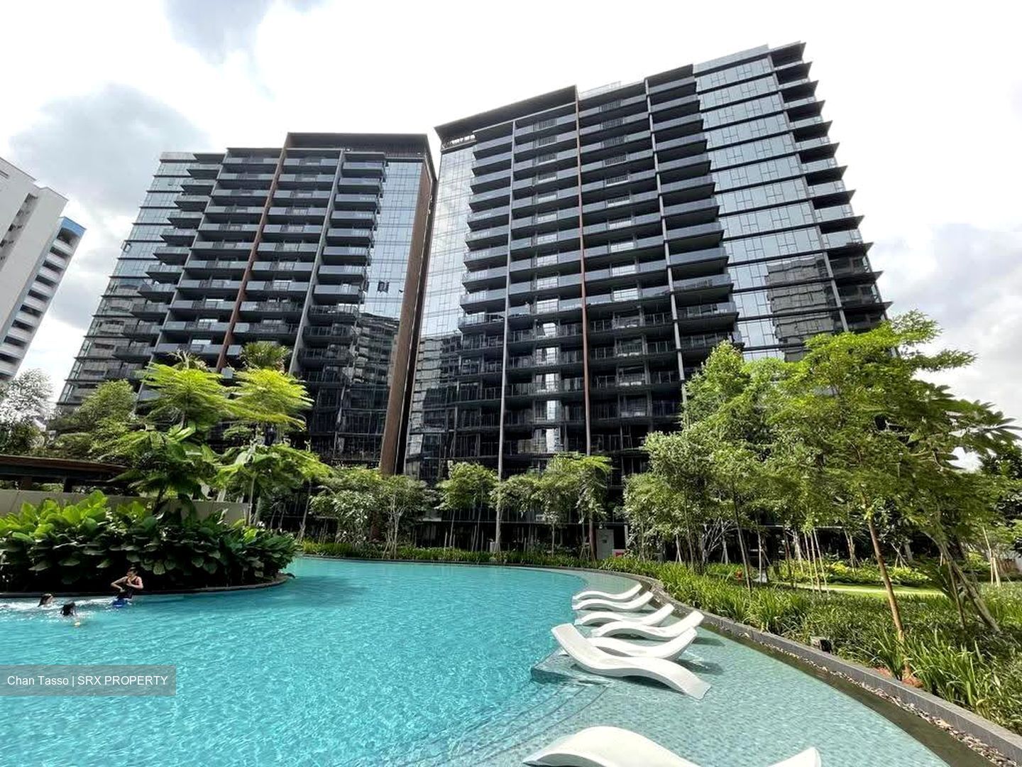 Parc Esta (D14), Apartment #635122131